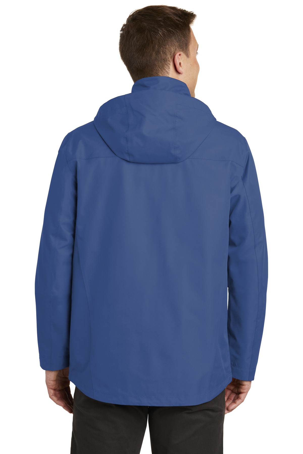 Port Authority Collective Outer Shell Jacket. J900 21