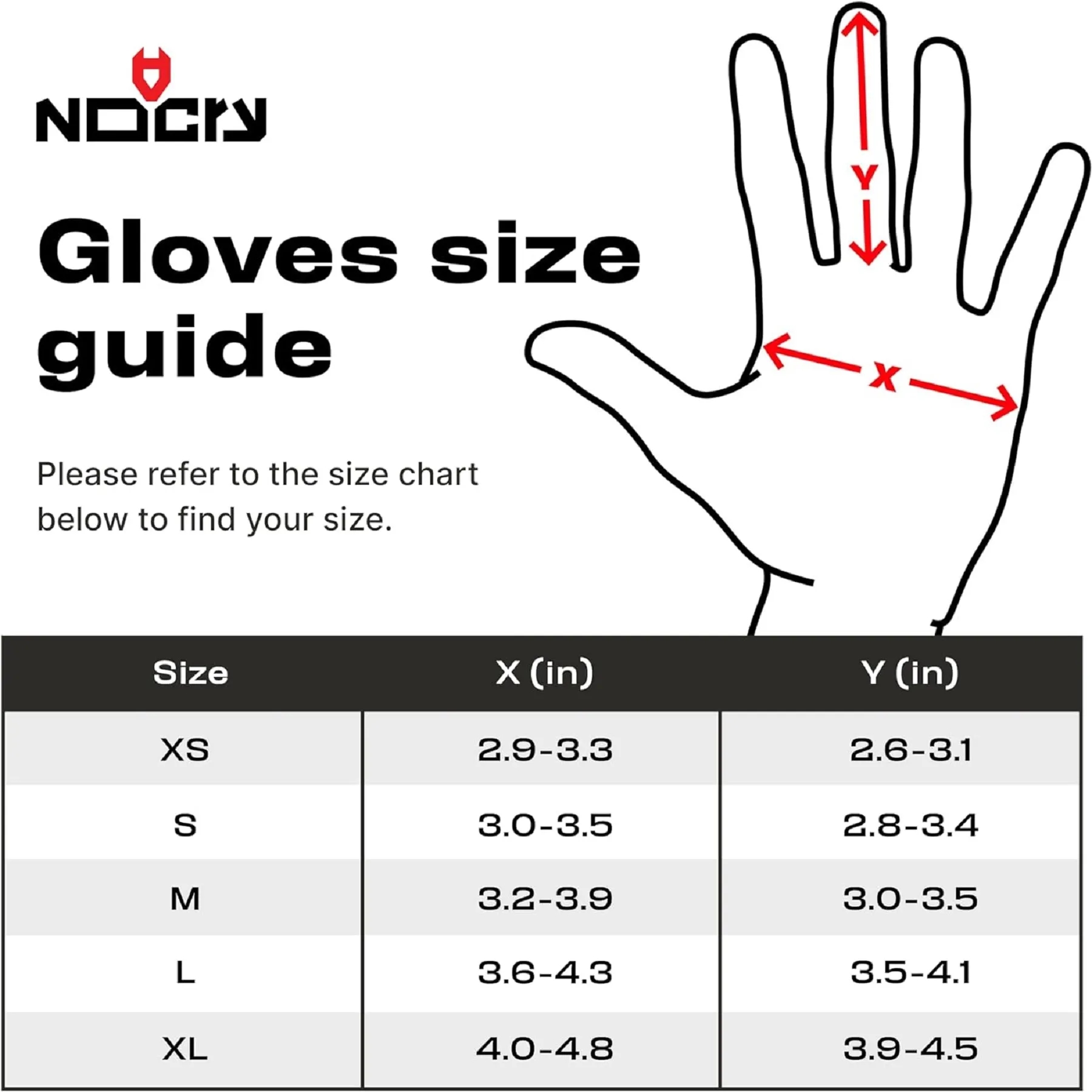 Premium Cut Resistant Gloves 4
