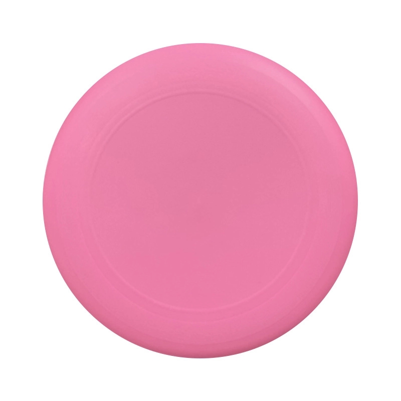 Custom 10.83 Inch PE Sport Flying Disc 2