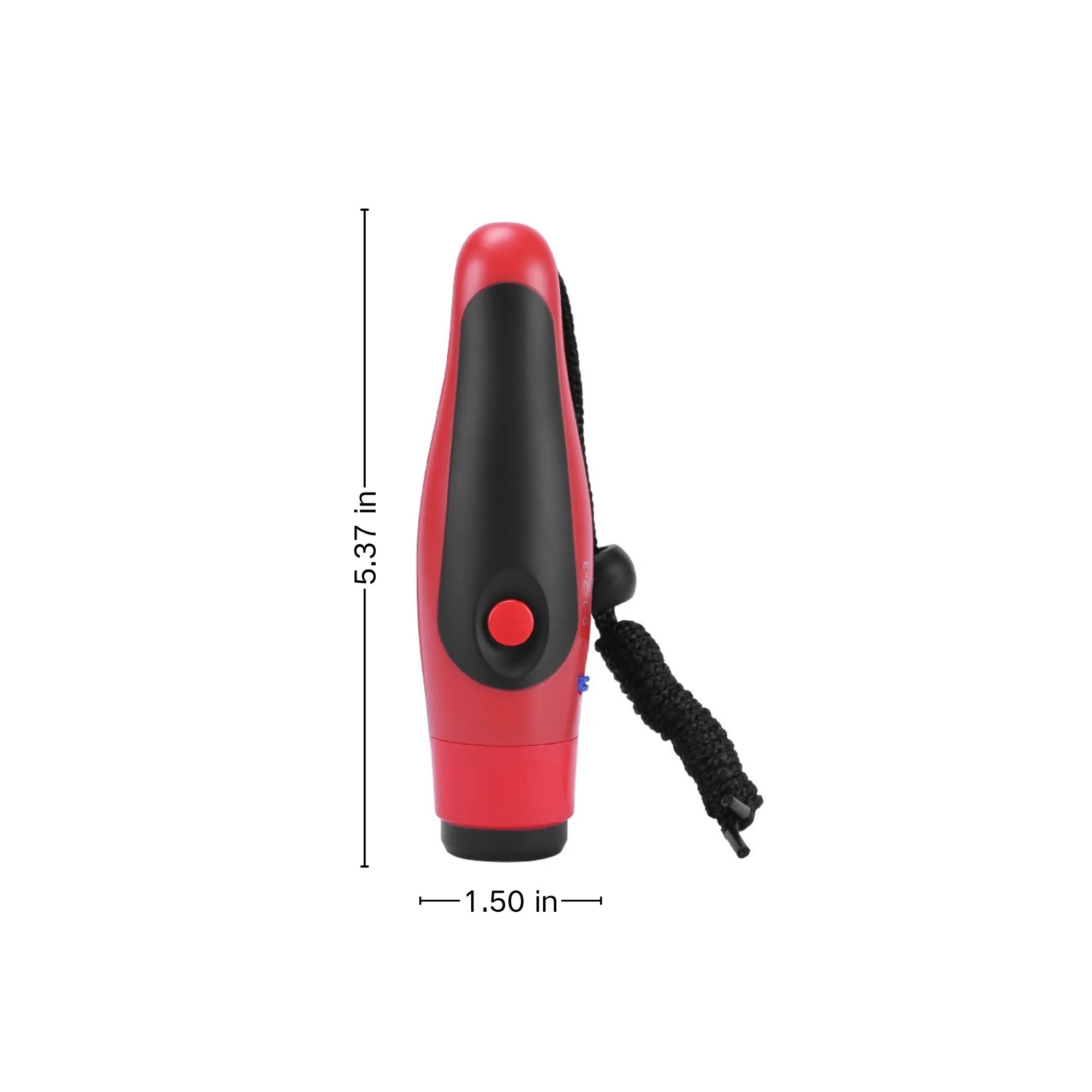 High-Decibel Electronic Whistle 1