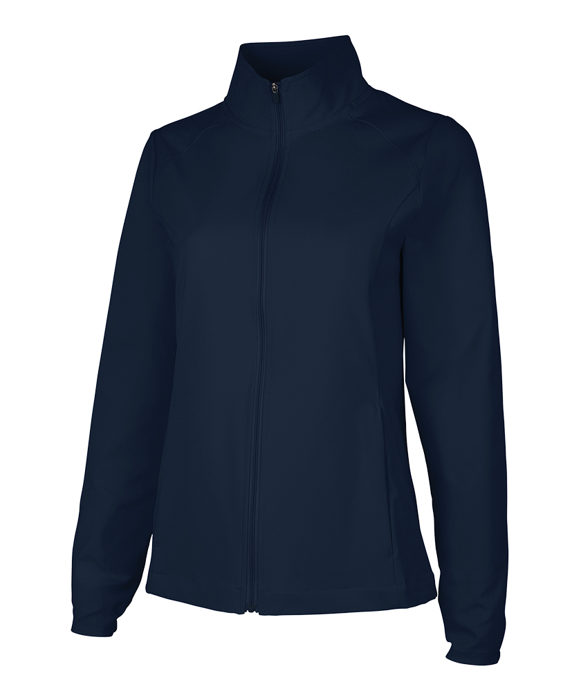 Women's Lexington Stretch Full Zip Jacket 40