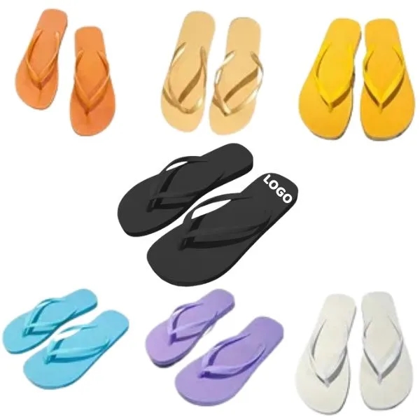 Soft Beach Flip Flops with Ultra Comfortable Sandals 6