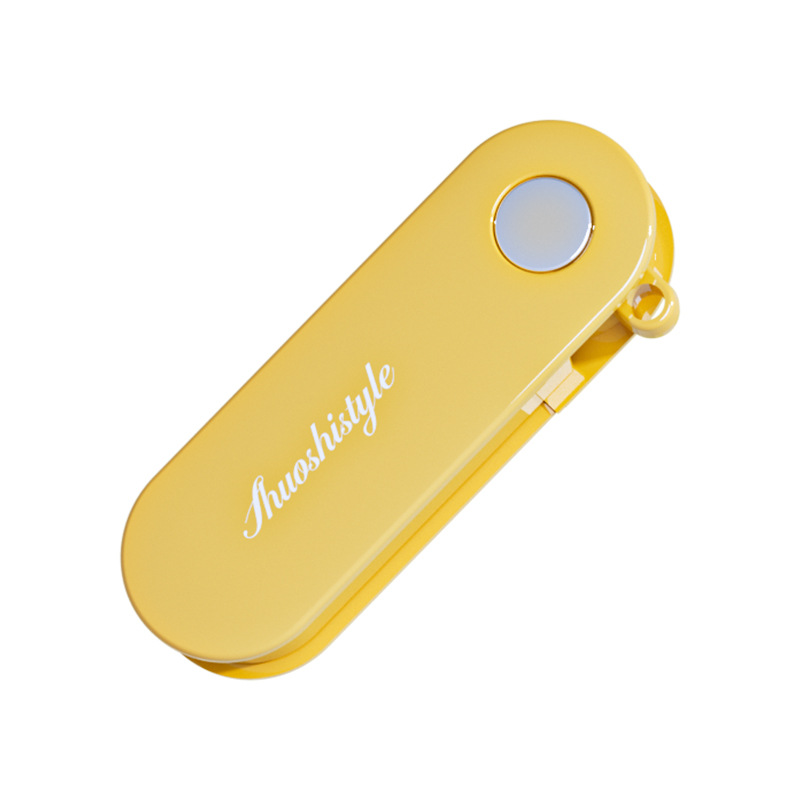 Portable Folding Peeling Knife 3