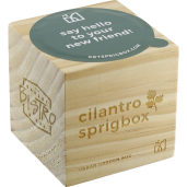 Sprigbox Cilantro Grow Kit 30