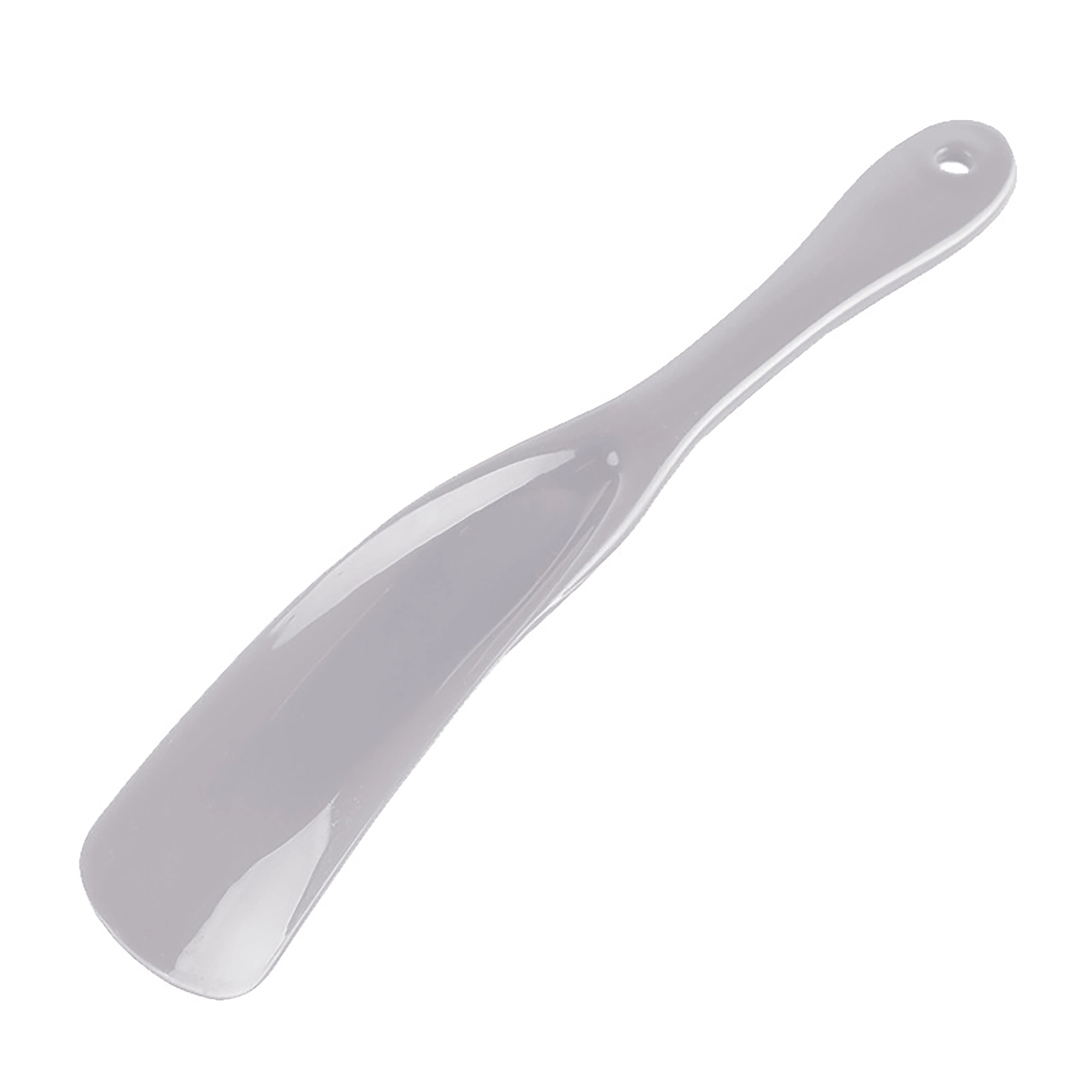 MOQ 50pcs Plastic Shoehorn Boots Shoes Helper 11