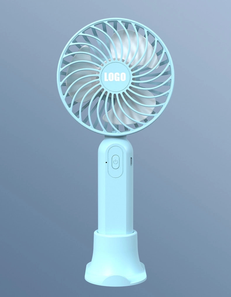 Portable Handheld Fan 2
