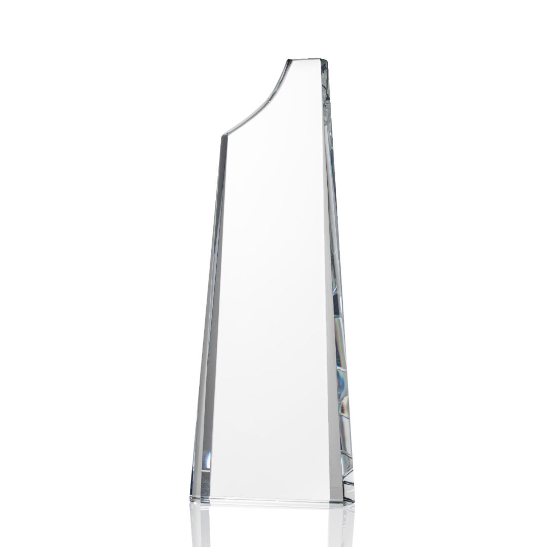 Middleton VividPrint™ Award - Clear 7