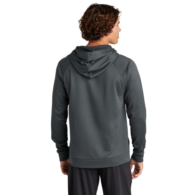 Sport-Tek Re-Compete Fleece Pullover Hoodie, custom hoodie or sweatshirt with logo imprint 14