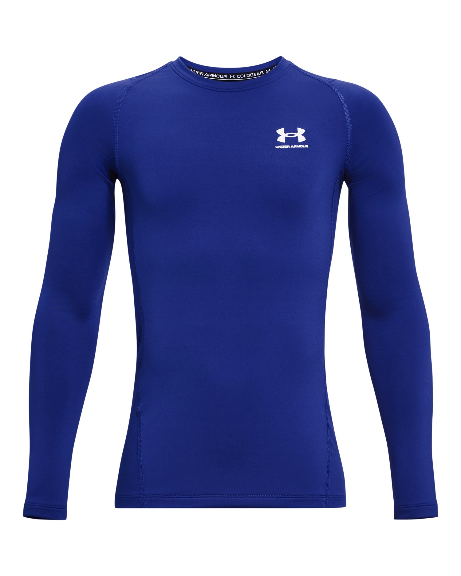 ColdGear Boys' Long Sleeve 5