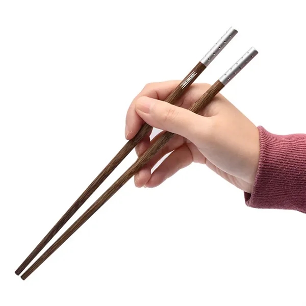 Handcrafted Japanese Wooden Chopsticks