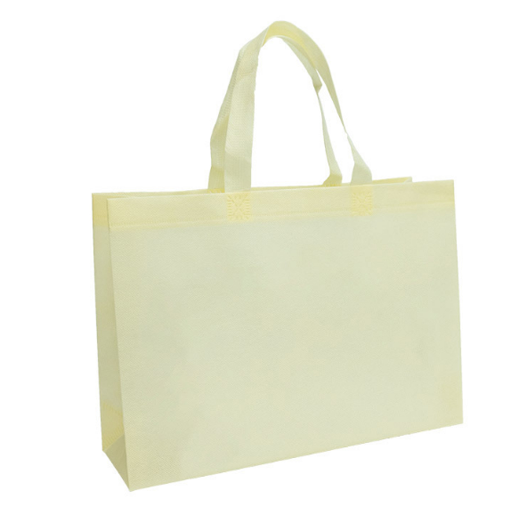 Waterproof Laminated Non Woven Tote Bag 8
