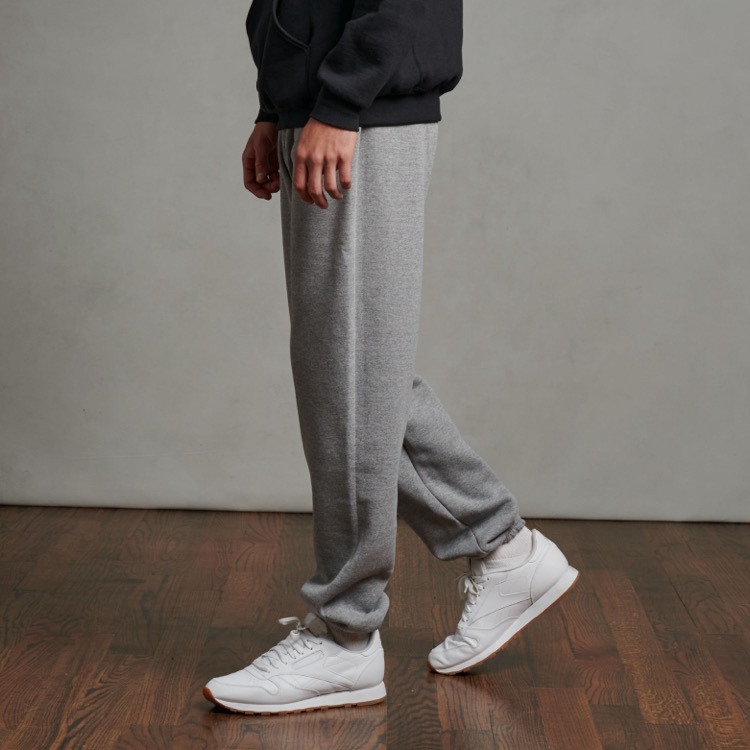 RUSSELL ATHLETIC DRI-POWER® Sweatpant 1
