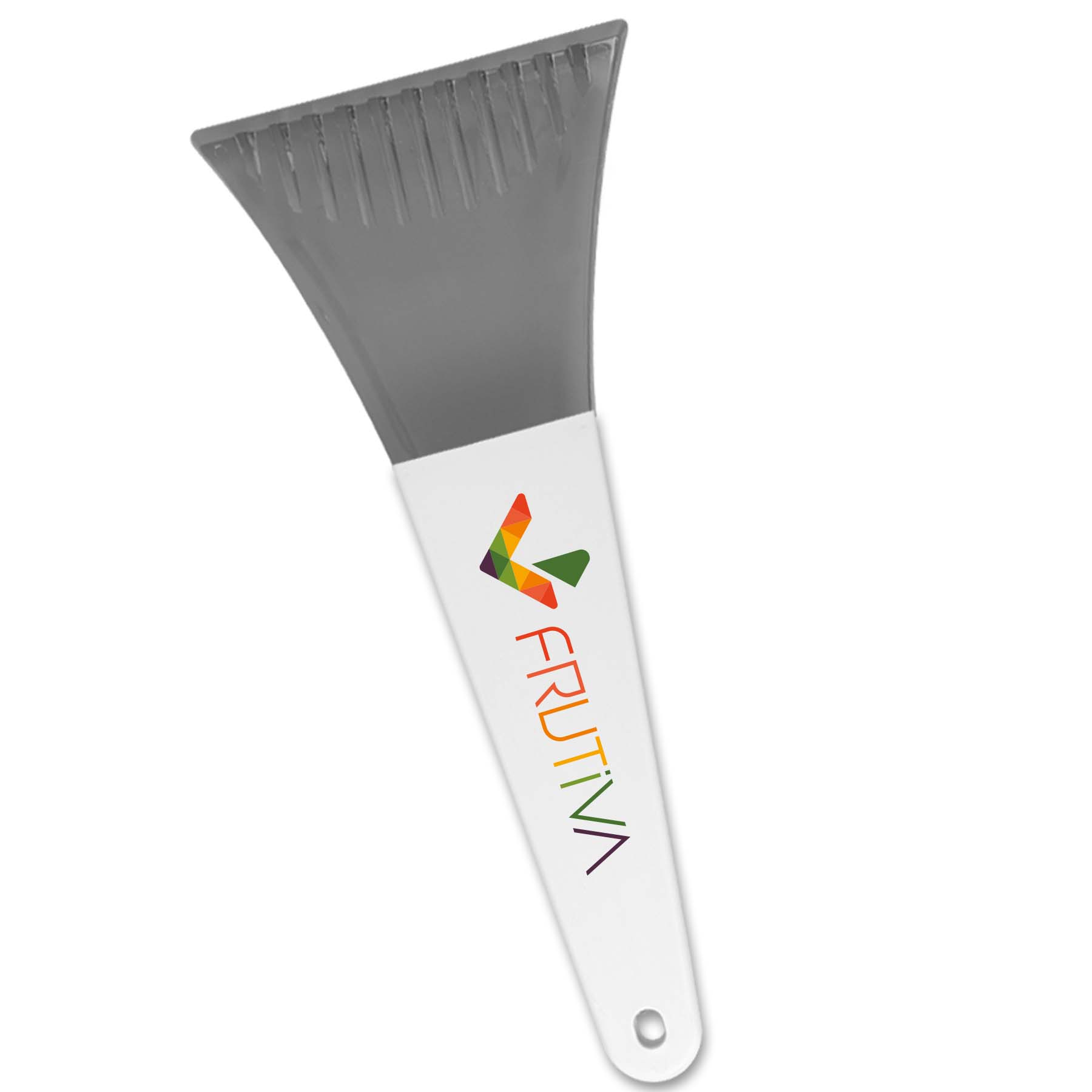 11.5" Ice Scraper with Digital Imprint 5