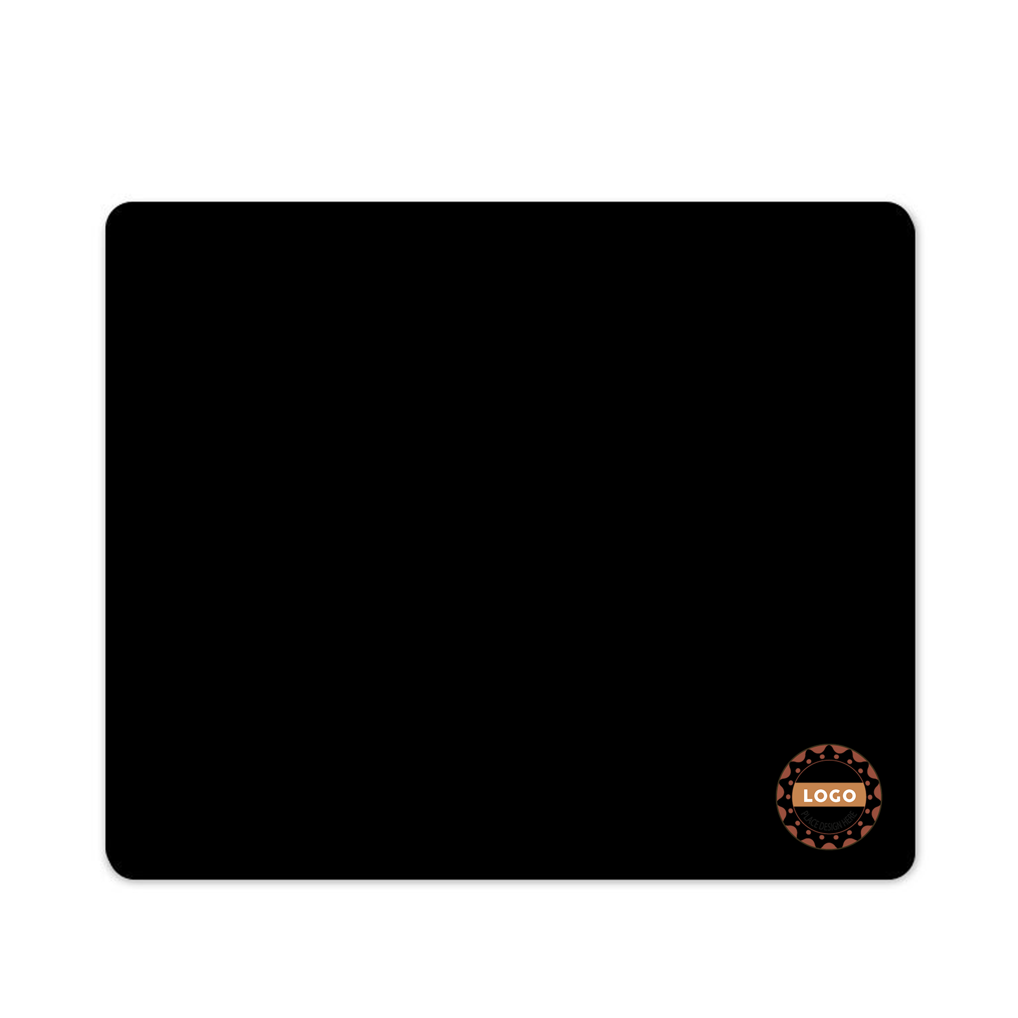 Eco-Friendly Custom Printed Desk Mat 2