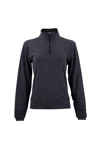 Women's Luxe 1/4 Zip Pullover 33