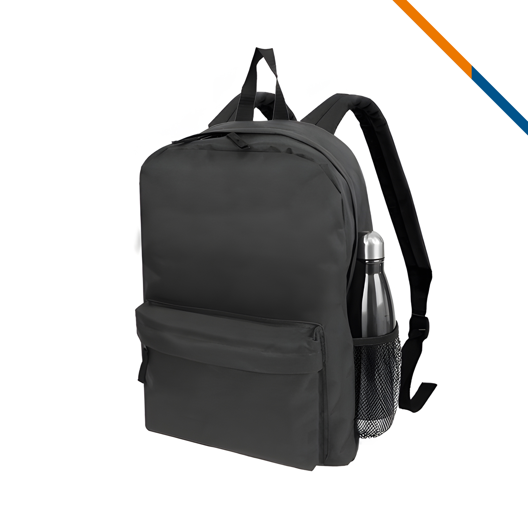 Energy School Backpack 6