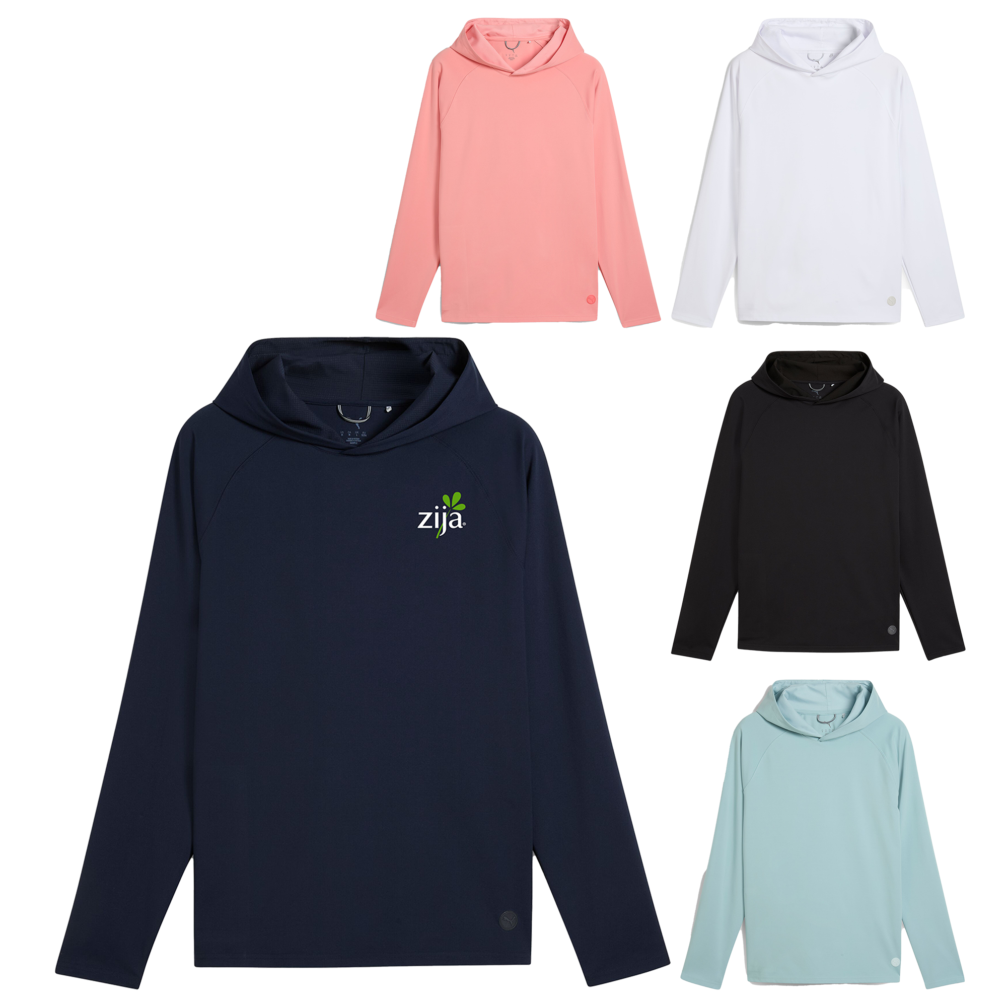 Puma Cloudspun Tech Men's Hoodie