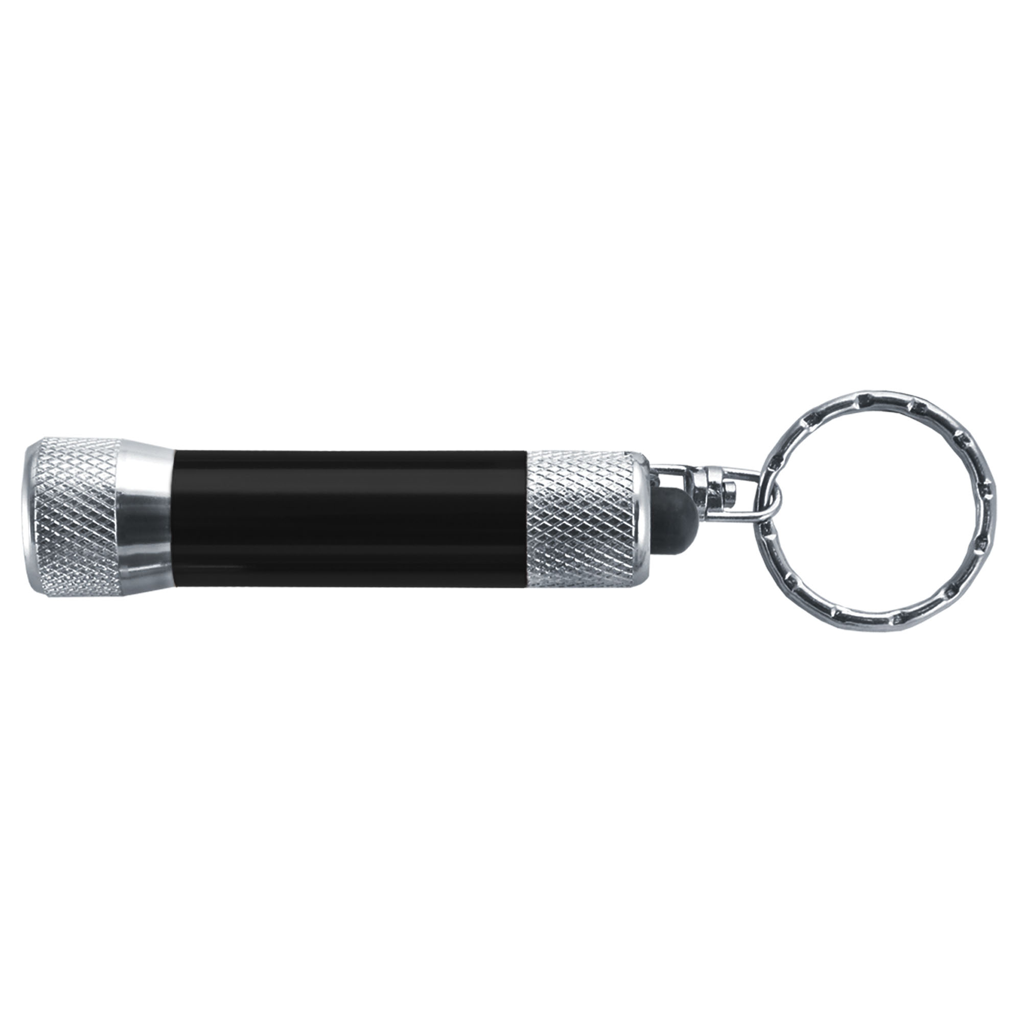 Chroma - LED Flashlight with Keyring 39