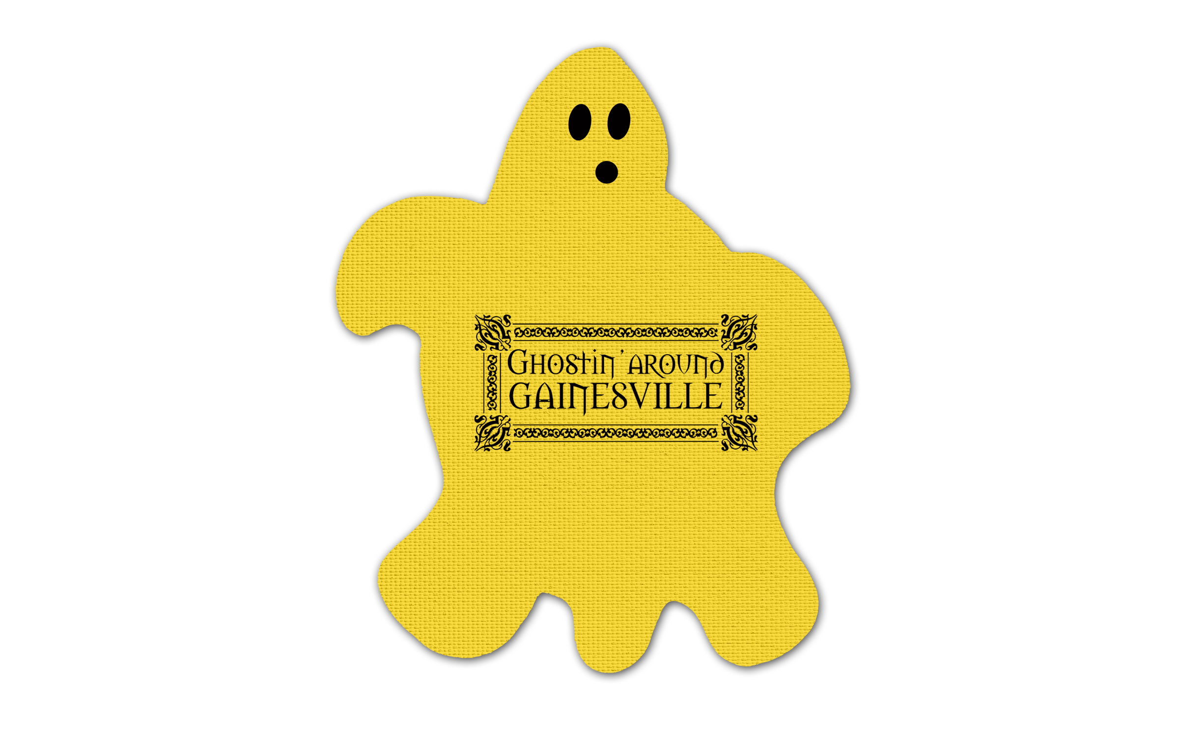 Ghost Rubber Jar Opener 79