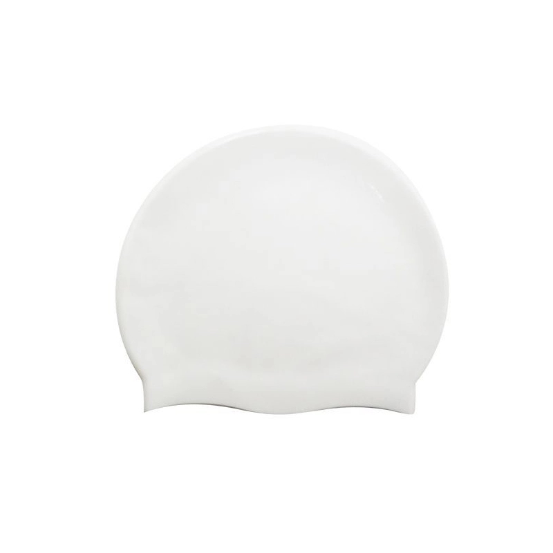 Silicone Swimming Cap 11