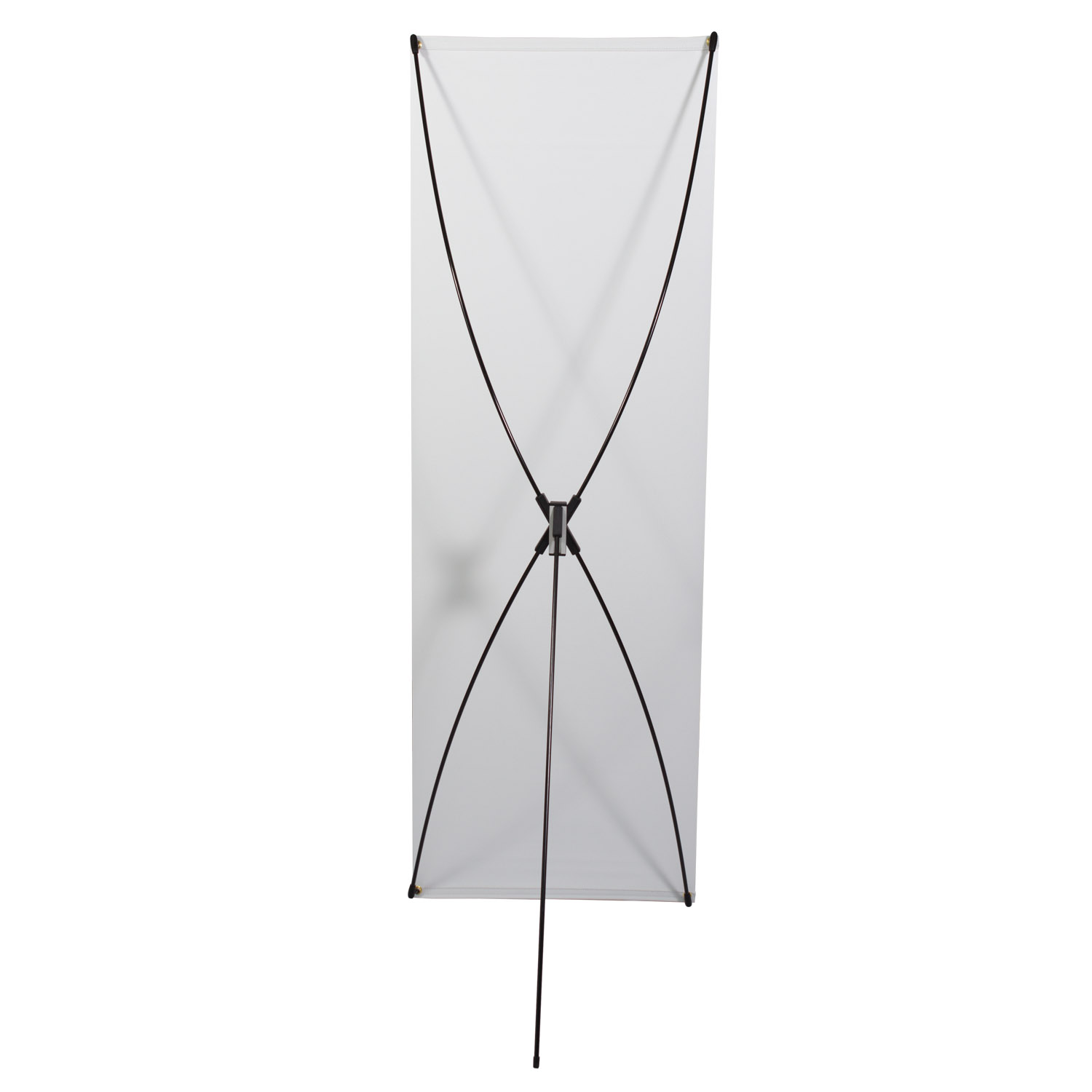 23.5" x 70" Tri-X Display Kit 6