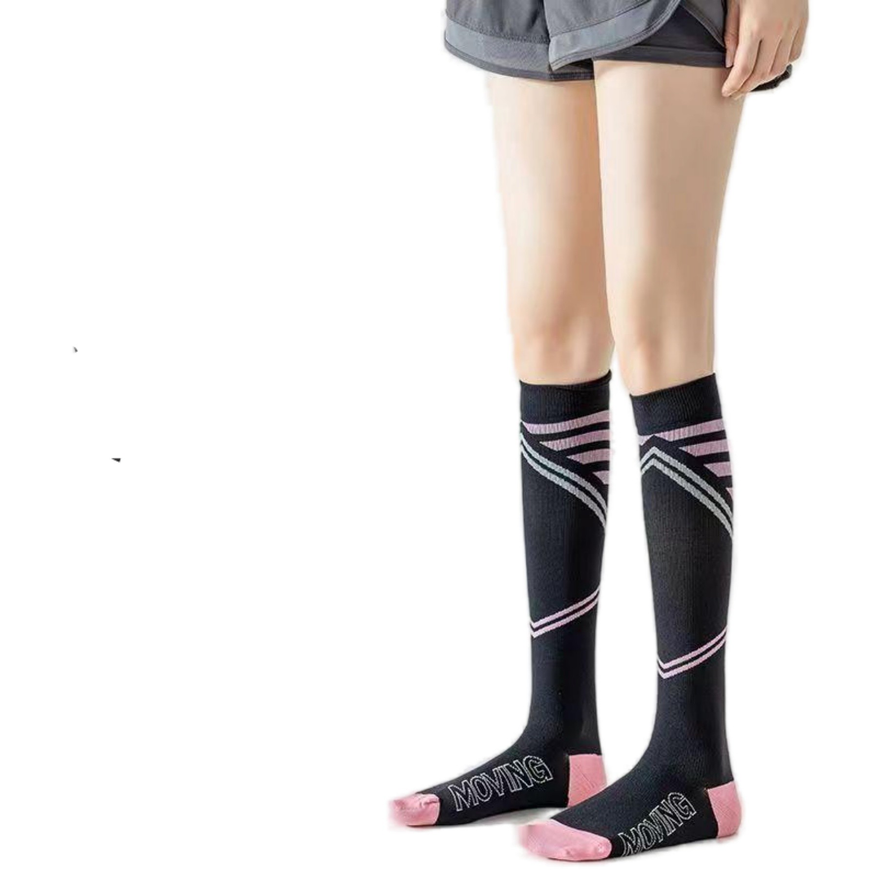 Workout running sock 2
