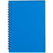 FSC® Mix 5" x 7" Duchess Spiral Notebook 52