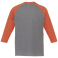 Men's DAKOTA Three Quarter Tee 17