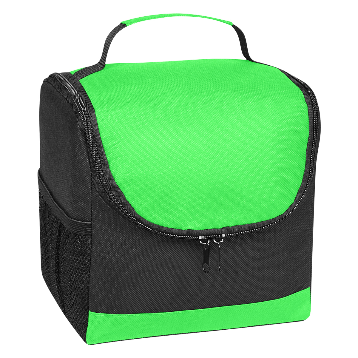 Non-Woven Thrifty Lunch Kooler Bag 9