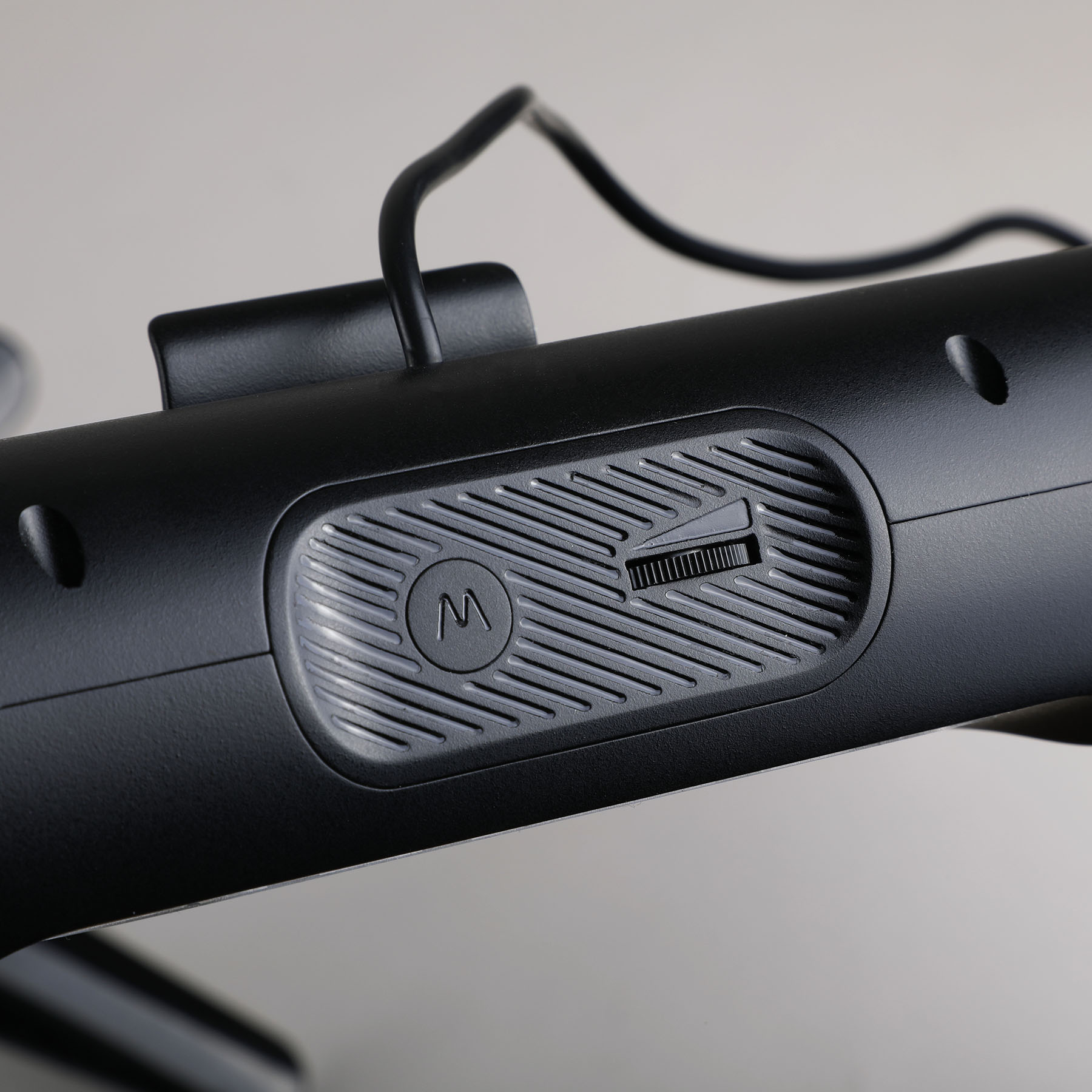 Sound Saber Clip On Wireless Monitor Speaker