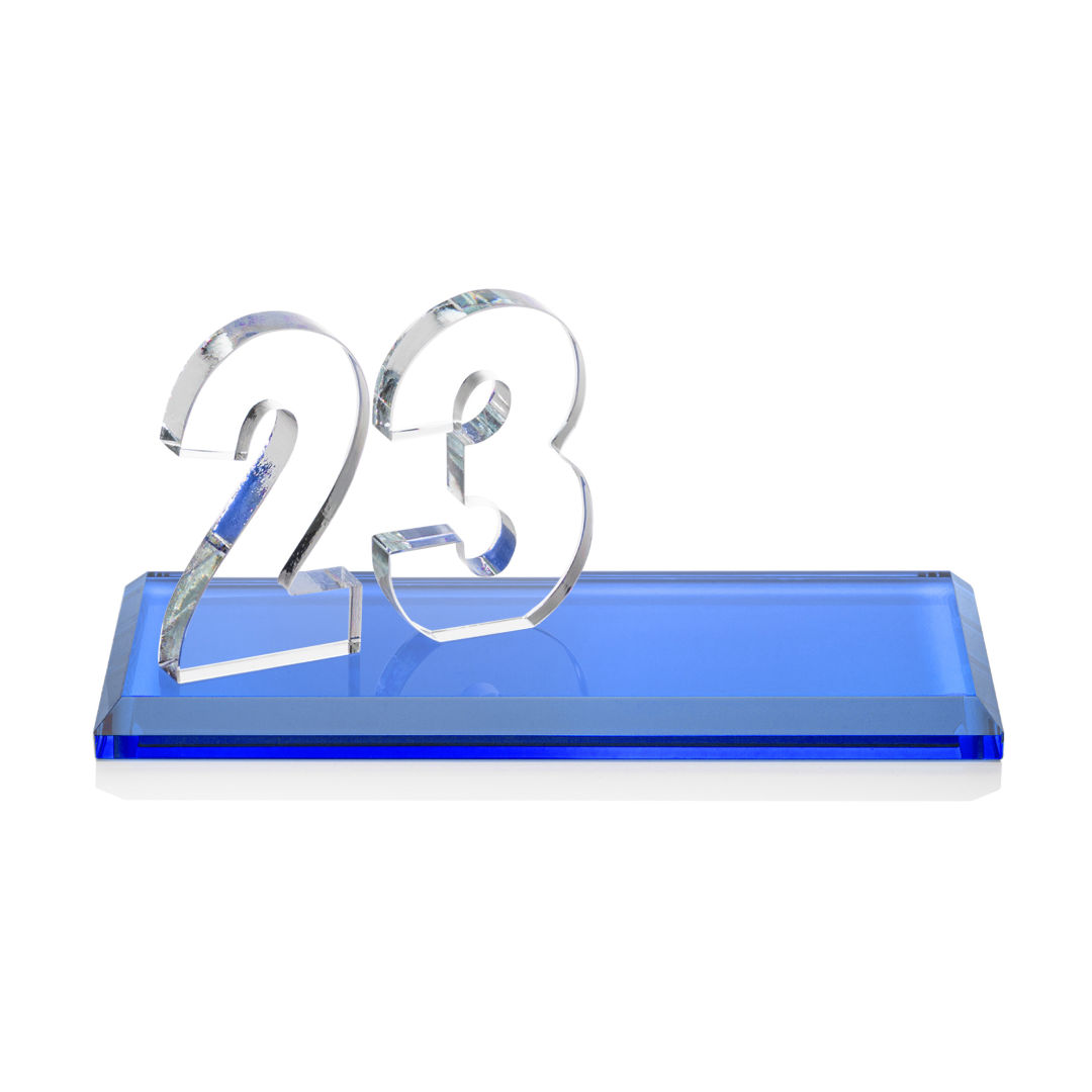 Northam Milestone VividPrint™ Award - Sky Blue 11