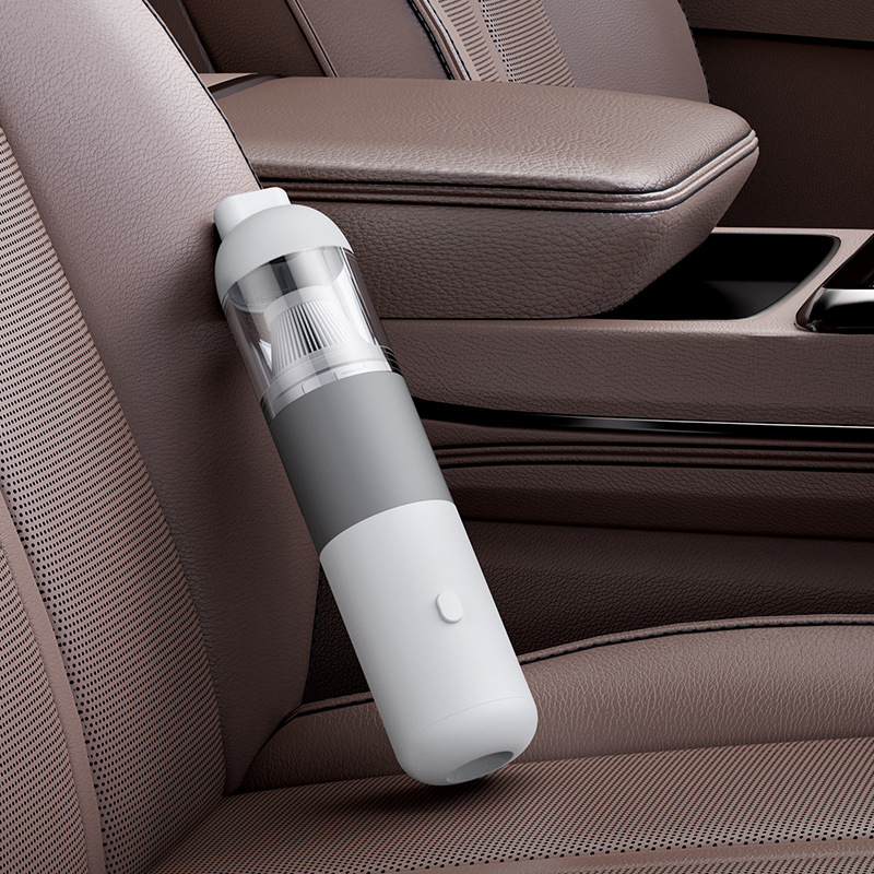 Wireless Car Vacuum Cleaner 3