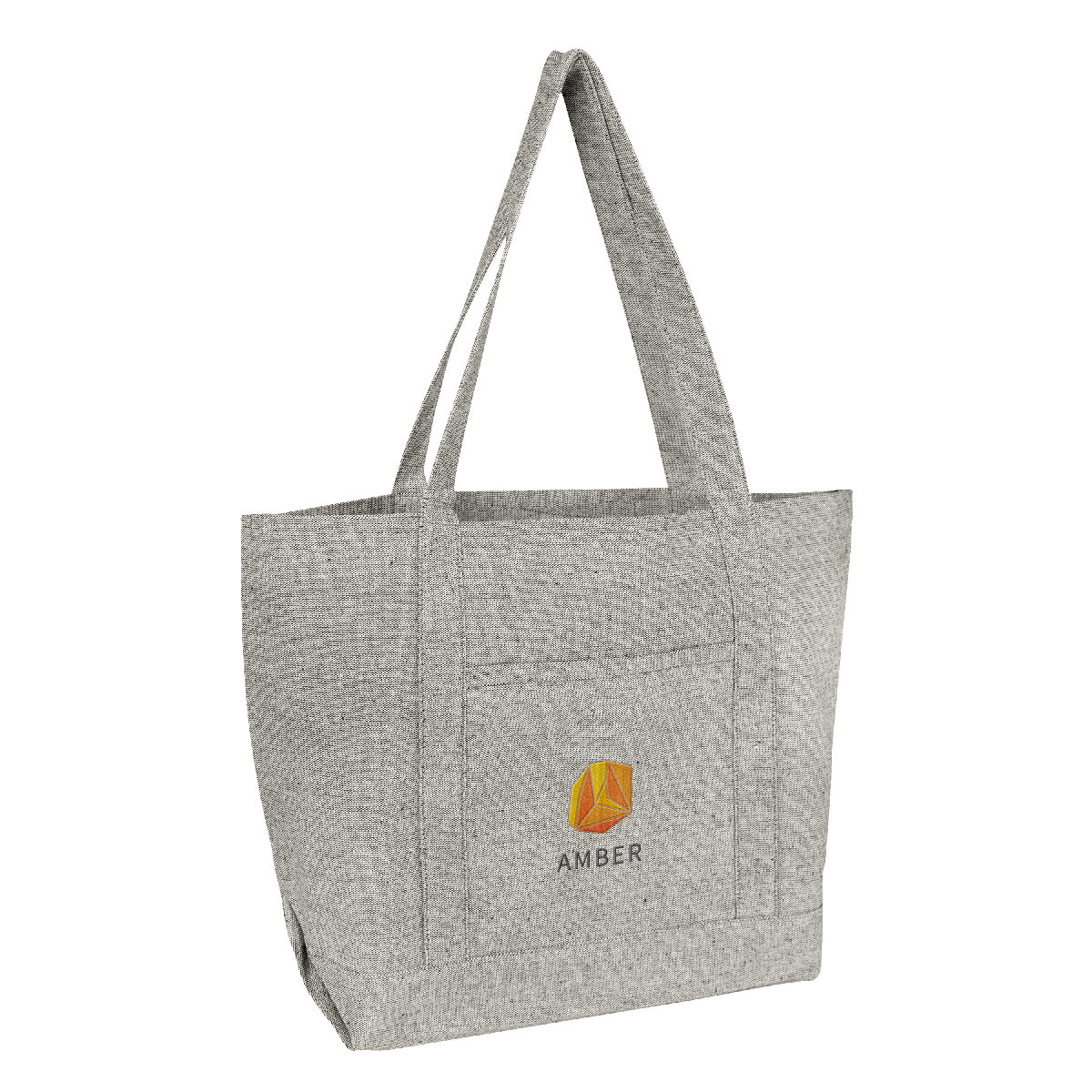 Ripley Recycled Cotton Starboard Tote 10