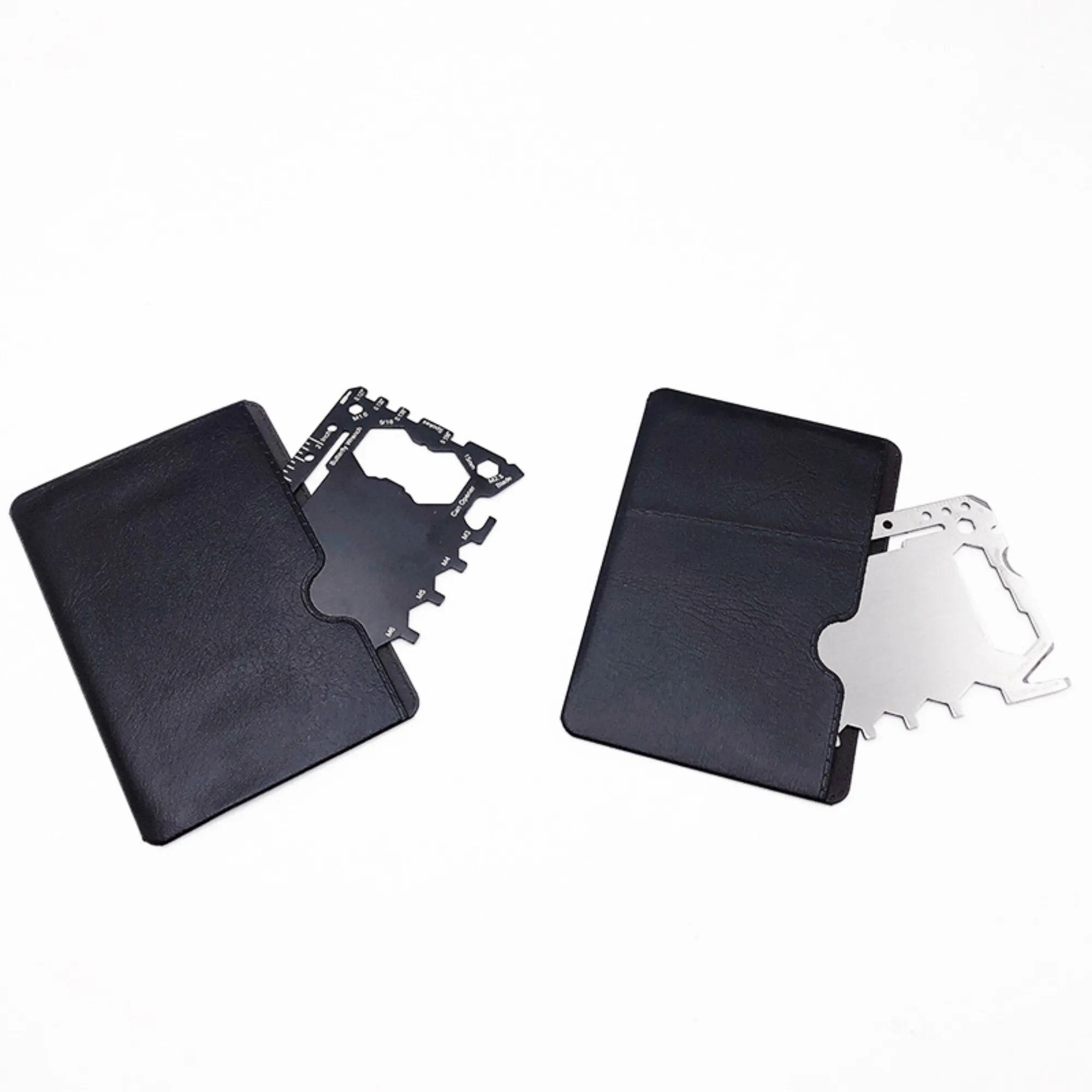 Premium Multi-tool Business Card 3