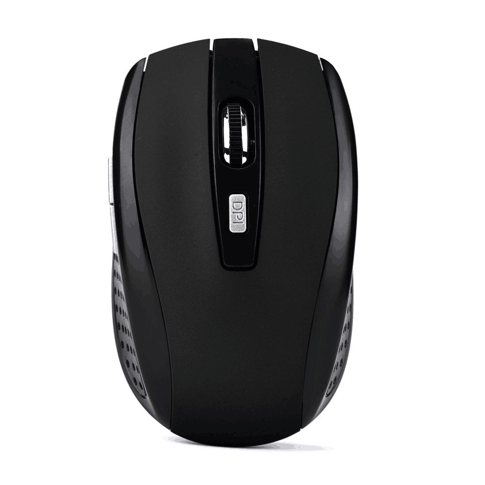 2.4G Wireless Mouse For Office 4