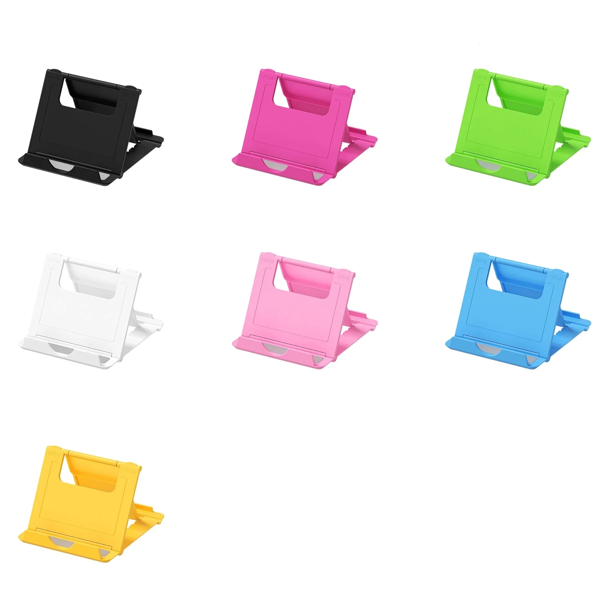 Multi-Adjustable Universal Phone Holder 4