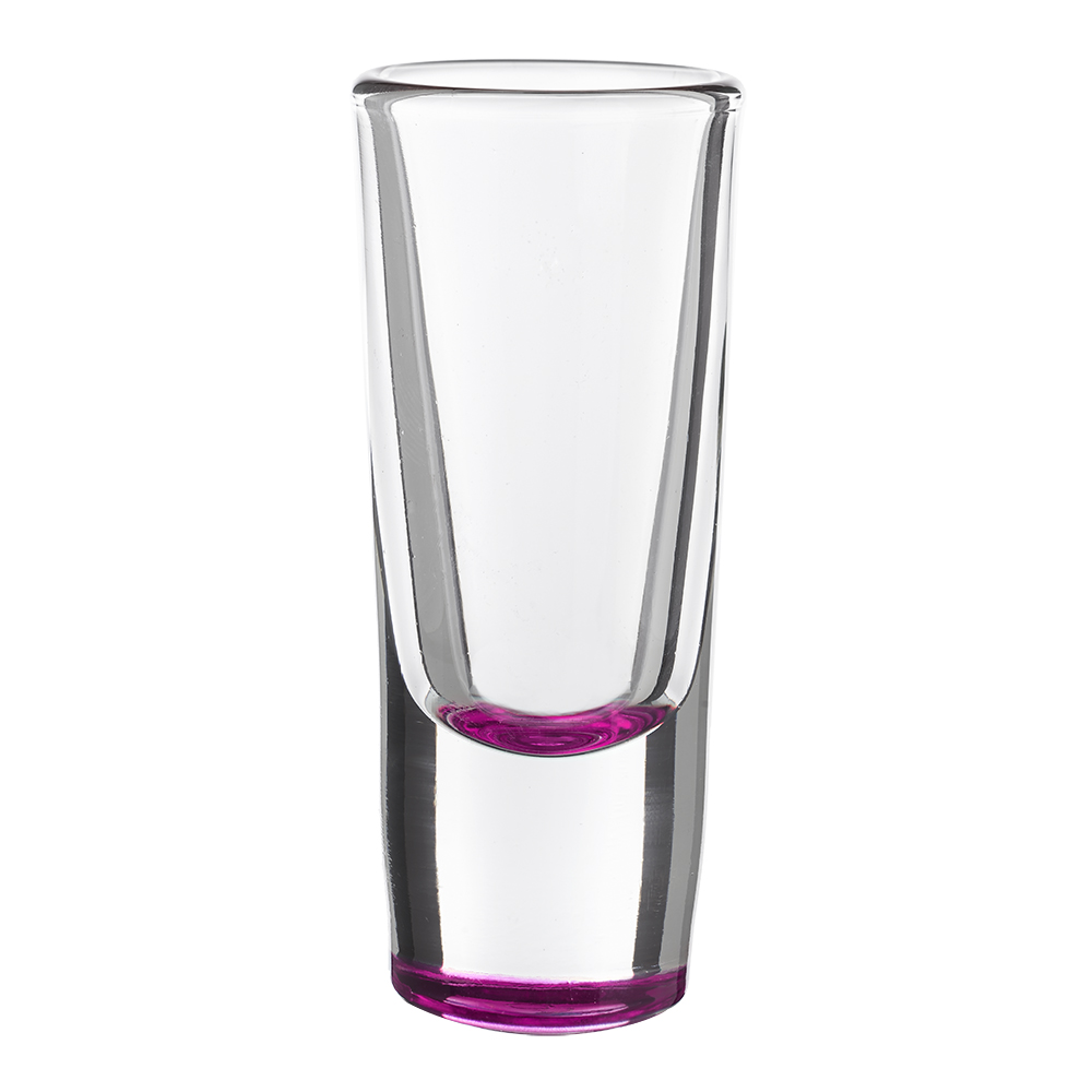 1.5 oz. Heavy Base Shot Glasses 16