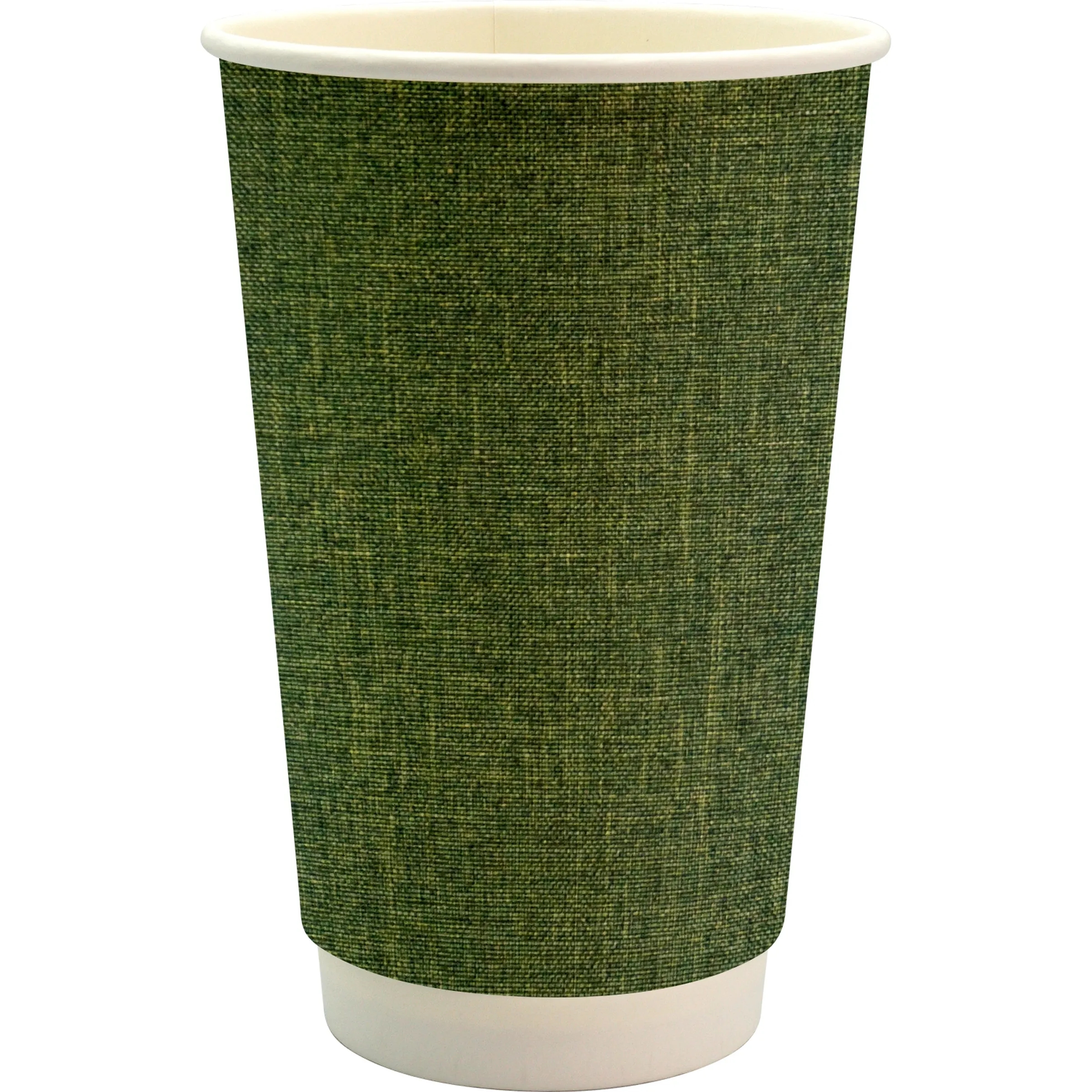 16 oz. Full Color Ridge Paper Cup 6