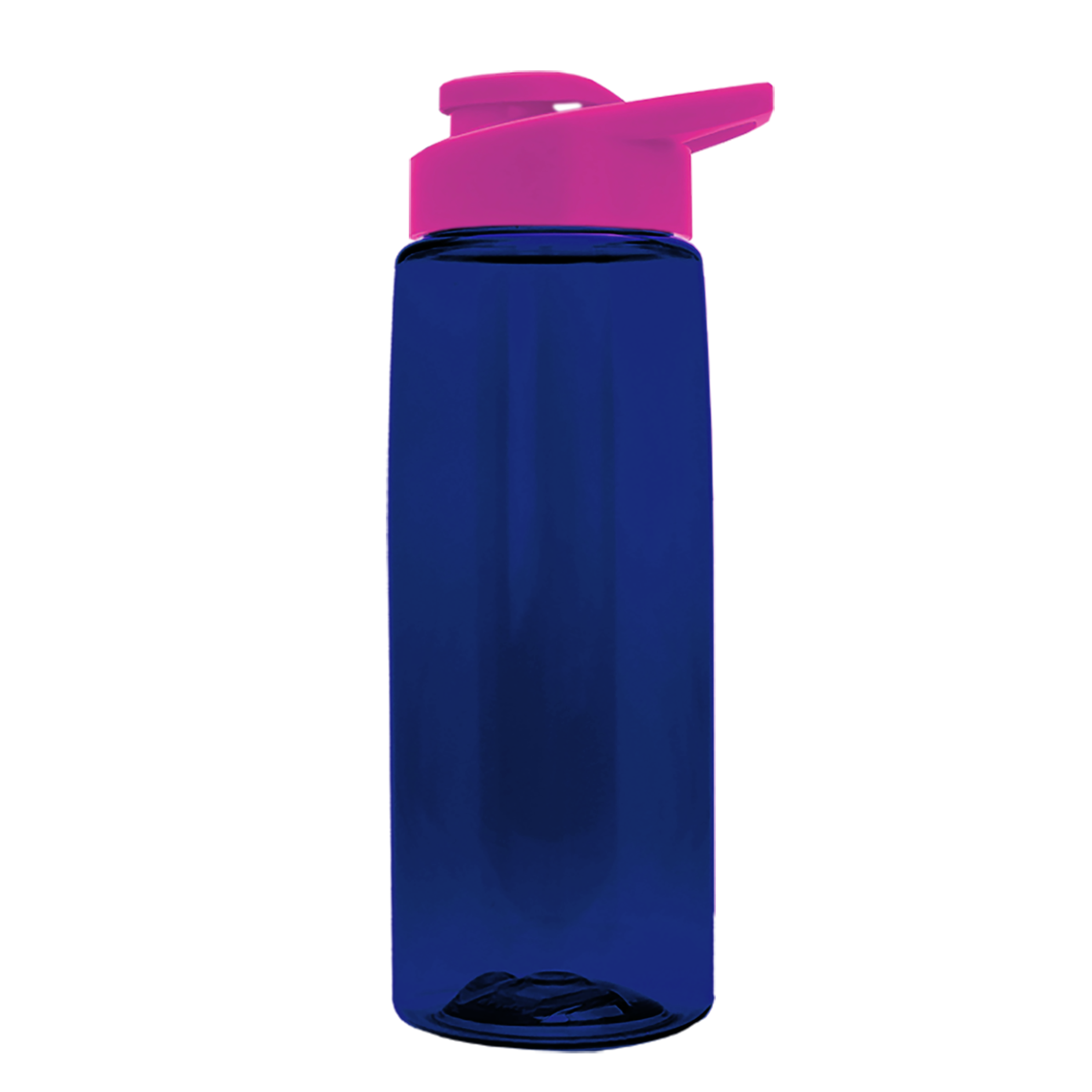 Garyline® Flair Tritan® Bottle with Drink-Thru Lid - 26 oz. 818