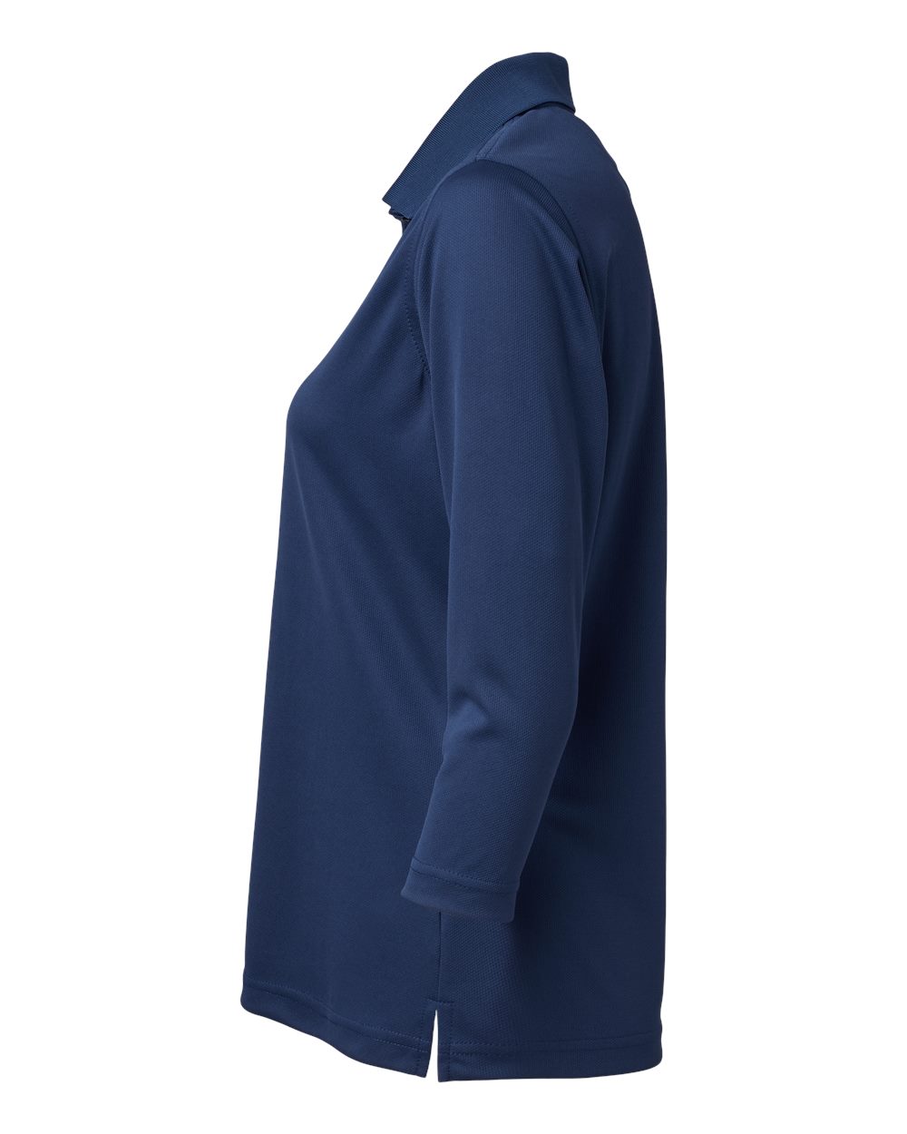 Women's Lady Palm Three-Quarter Sleeve Polo - 120 13