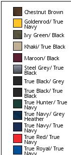 Tall Challenger Jacket