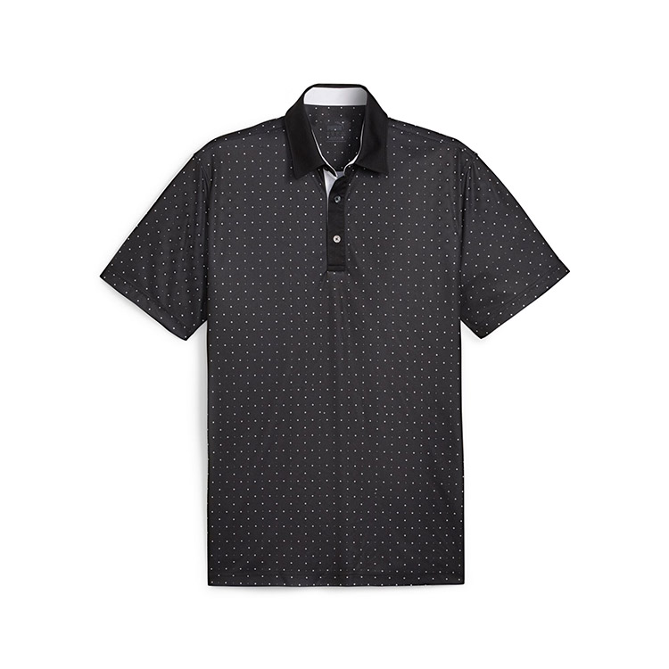 Puma Pure Geo Polo 4