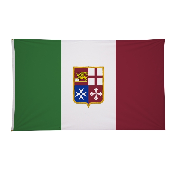 6' x 10' International Flags 113