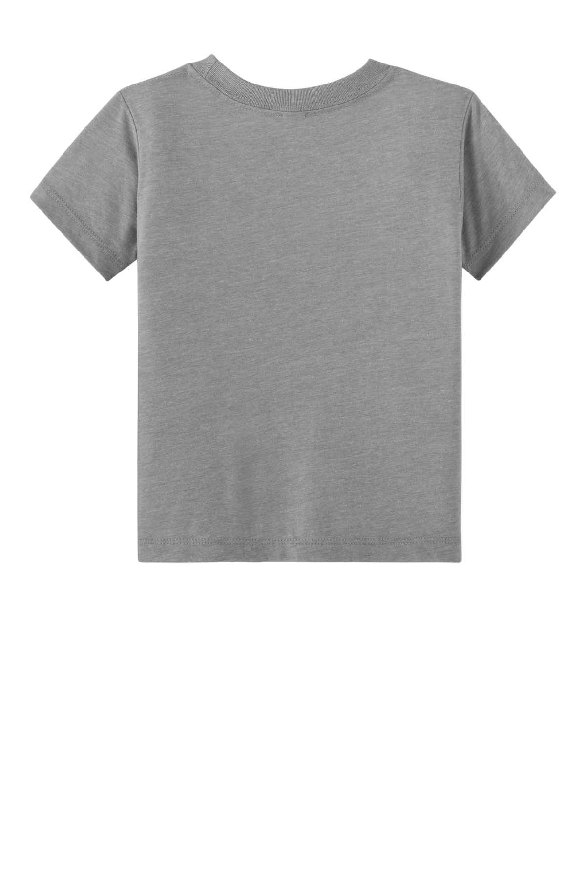 BELLA+CANVAS Toddler Triblend Short Sleeve Tee BC3413T 20