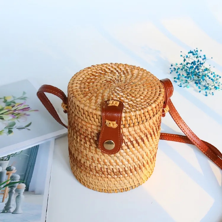 Handwoven Bag 5