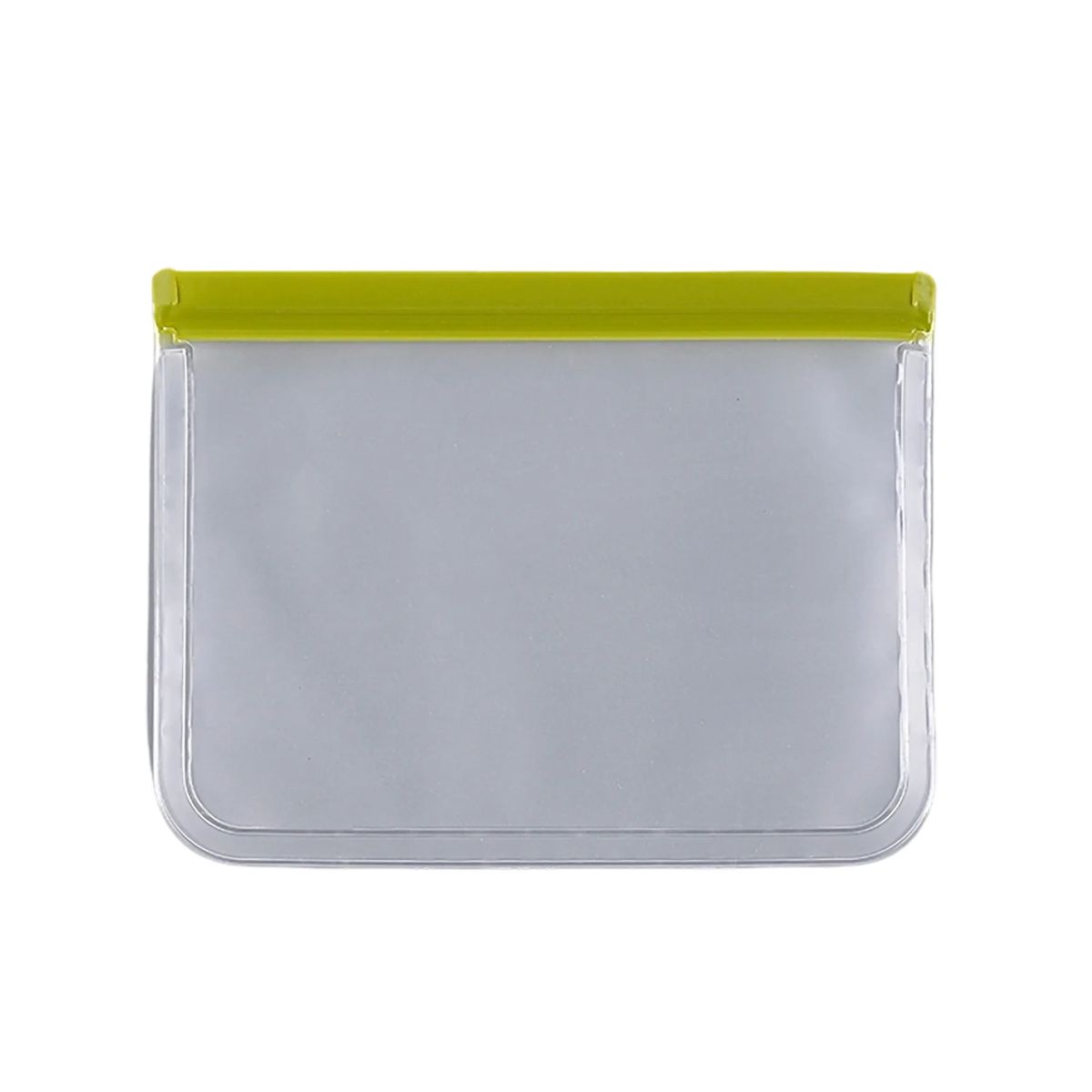 PEVA Food Grade Bag for Snacks and Treats 5