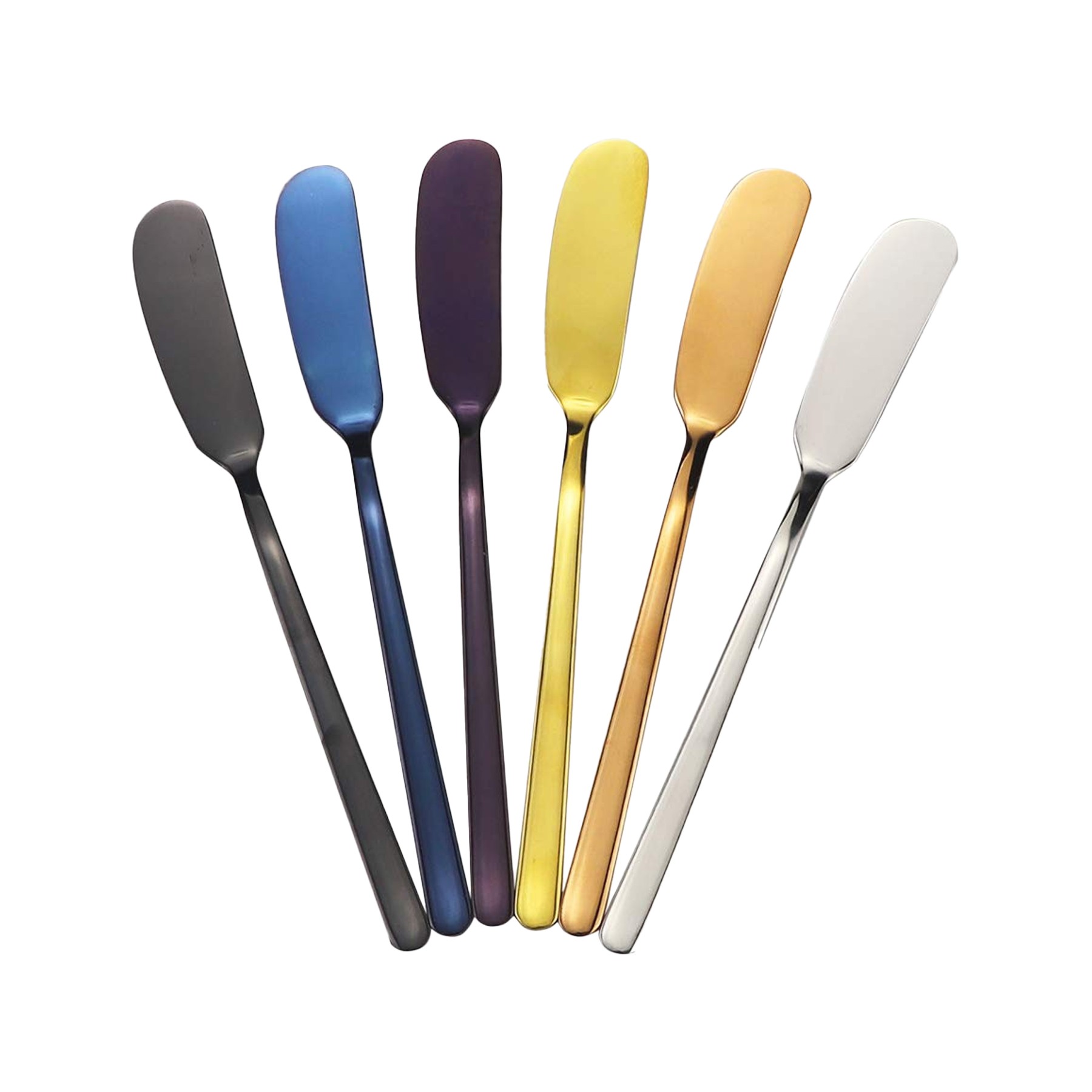 Stainless Steel Spreader 3