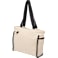 10oz Organic Cotton Accent Tote 20
