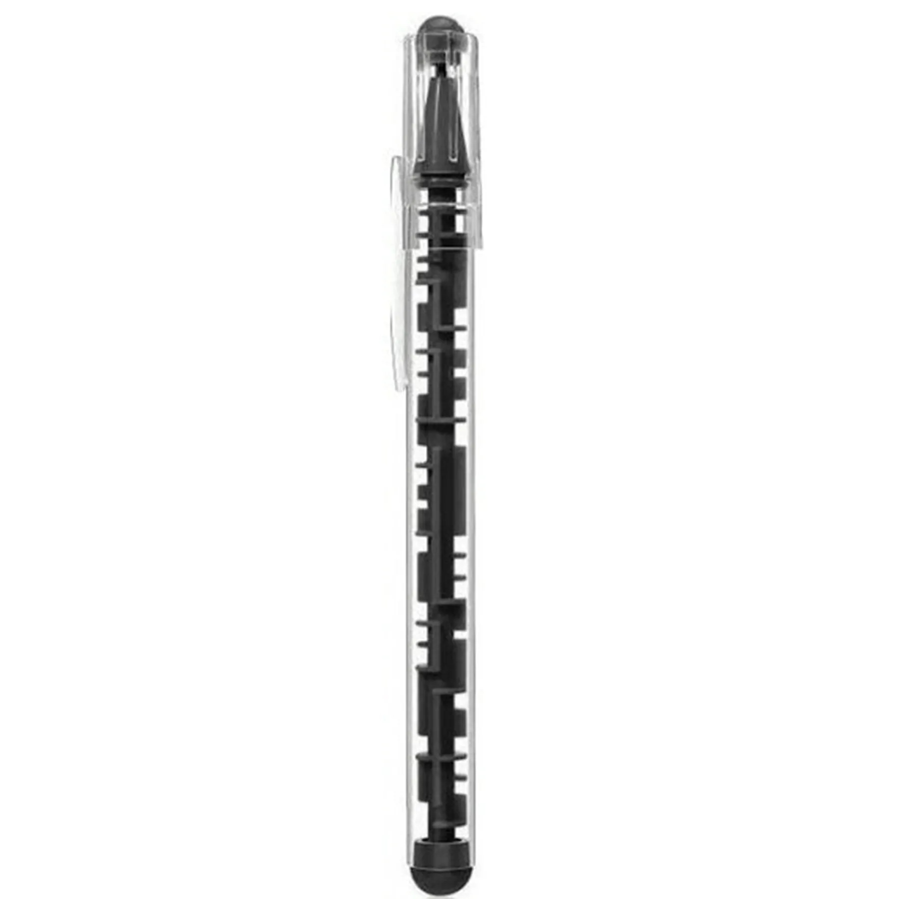 Novelty Colorful Maze Ballpoint Pen 4