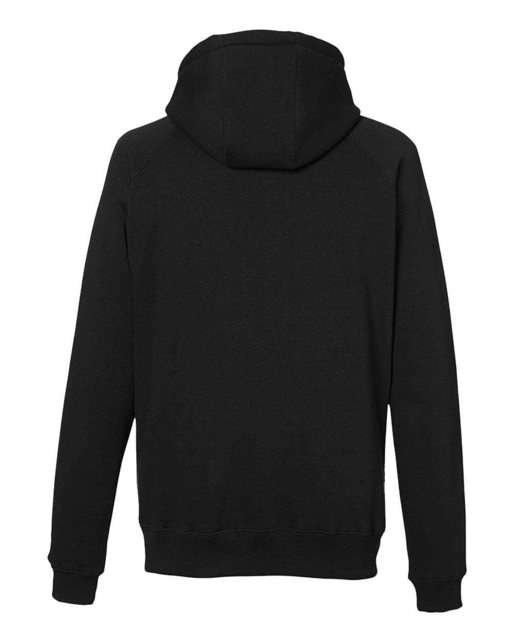 Unisex Anchor Fleece Hooded Sweatshirt - N17199 10
